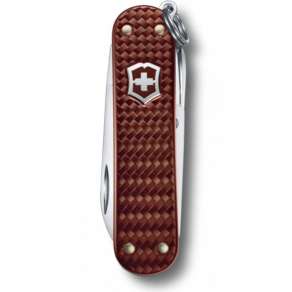 Складаний ніж Victorinox CLASSIC SD Precious Alox 0.6221.4011G