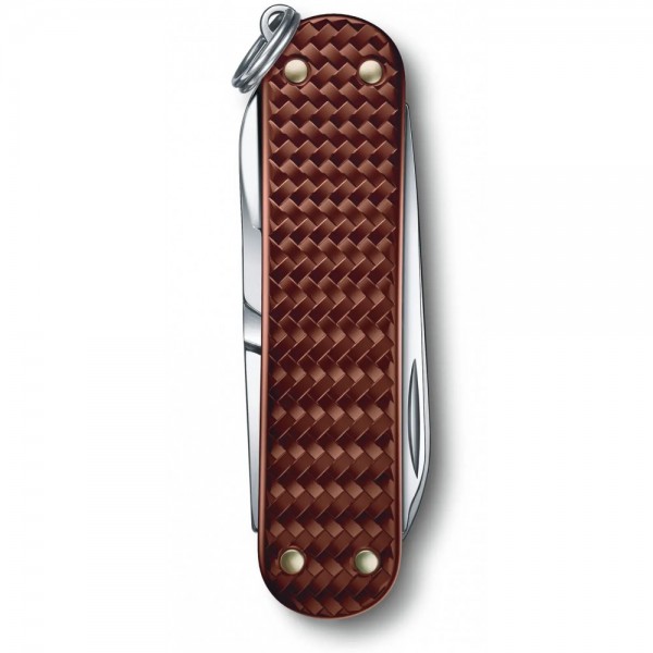 Складаний ніж Victorinox CLASSIC SD Precious Alox 0.6221.4011G