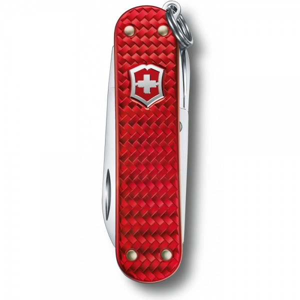 Складаний ніж Victorinox CLASSIC SD Precious Alox 0.6221.401G