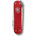 Складаний ніж Victorinox CLASSIC SD Precious Alox 0.6221.401G