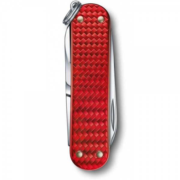 Складаний ніж Victorinox CLASSIC SD Precious Alox 0.6221.401G