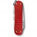 Складаний ніж Victorinox CLASSIC SD Precious Alox 0.6221.401G