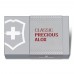Складаний ніж Victorinox CLASSIC SD Precious Alox 0.6221.401G