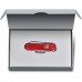 Складаний ніж Victorinox CLASSIC SD Precious Alox 0.6221.401G