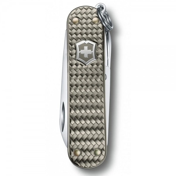 Складаний ніж Victorinox CLASSIC SD Precious Alox 0.6221.4031G