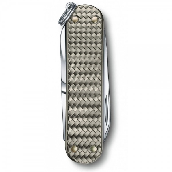 Складаний ніж Victorinox CLASSIC SD Precious Alox 0.6221.4031G