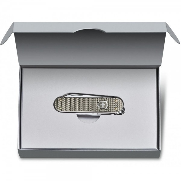 Складаний ніж Victorinox CLASSIC SD Precious Alox 0.6221.4031G