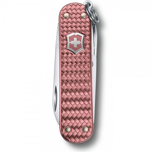 Складаний ніж Victorinox CLASSIC SD Precious Alox 0.6221.405G
