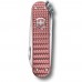 Складаний ніж Victorinox CLASSIC SD Precious Alox 0.6221.405G