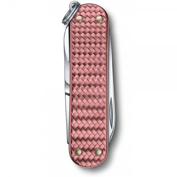 Складаний ніж Victorinox CLASSIC SD Precious Alox 0.6221.405G
