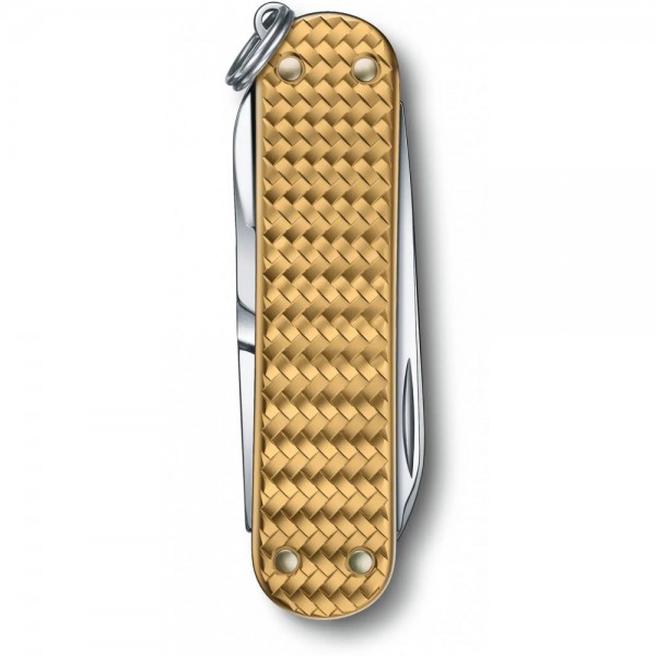 Складаний ніж Victorinox CLASSIC SD Precious Alox 0.6221.408G