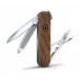 Складаний ніж Victorinox Classic SD Wood 06221.63