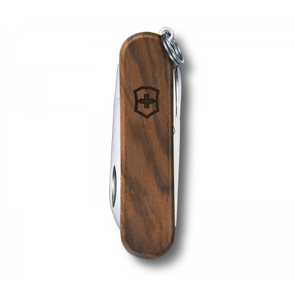 Складаний ніж Victorinox Classic SD Wood 06221.63