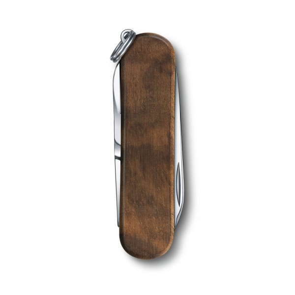Складаний ніж Victorinox Classic SD Wood 06221.63