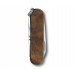 Складаний ніж Victorinox Classic SD Wood 06221.63