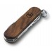 Складаний ніж Victorinox Classic SD Wood 06221.63