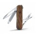 Складаний ніж Victorinox Classic SD Wood 06221.63