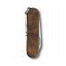 Складаний ніж Victorinox Classic SD Wood 06221.63