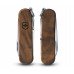 Складаний ніж Victorinox Classic SD Wood 06221.63