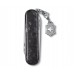 Складаний ніж Victorinox Classic SD Brilliant Carbon 58 мм 5 функцій рукоятка з карбону (0.6221.90)