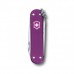 Складаний ніж Victorinox Classic Alox Limited Edition 2016 Orchid 0.6221.L16