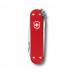 Складаний ніж Victorinox Classic Alox Limited Edition 2018 Berry Red 0.6221.L18