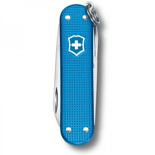Складаний ніж Victorinox CLASSIC SD 0.6221.L20
