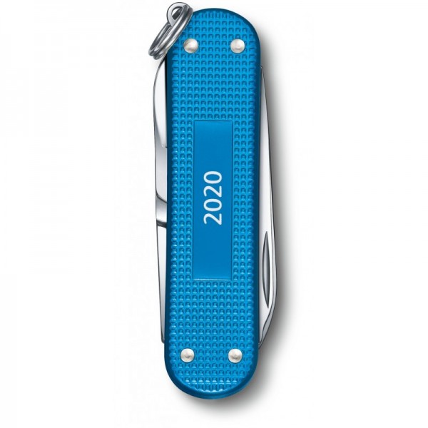 Складаний ніж Victorinox CLASSIC SD 0.6221.L20
