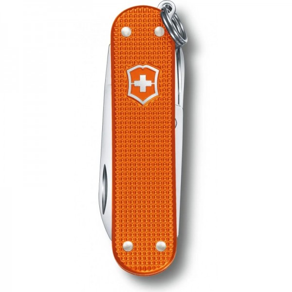 Складаний ніж Victorinox CLASSIC SD 0.6221.L21