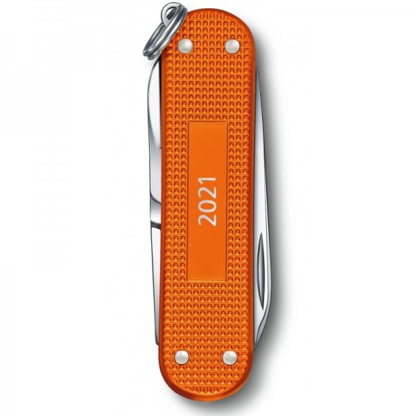 Складаний ніж Victorinox CLASSIC SD 0.6221.L21