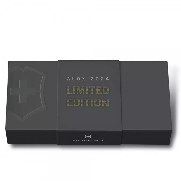 Лімітований складаний ніж Victorinox Classic SD Terra Brown 58мм 5 функцій Коричневий (0.6221.L24)