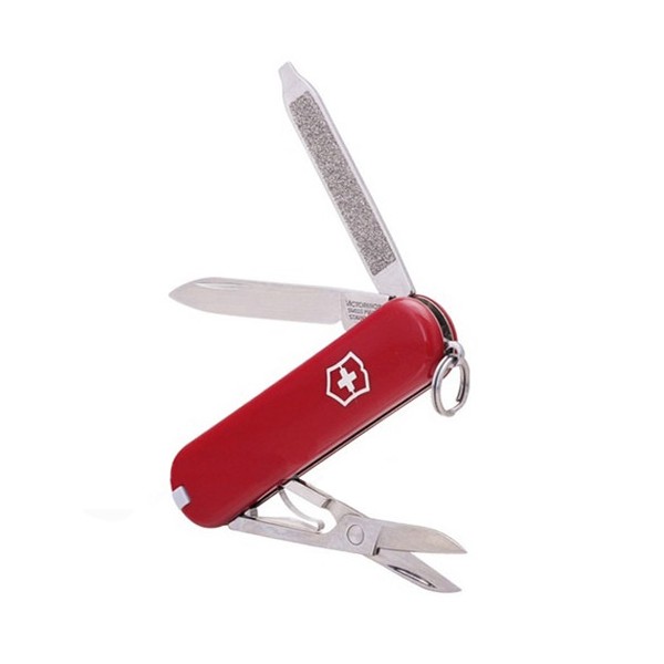 Складаний ніж Victorinox Classic SD 0.6223