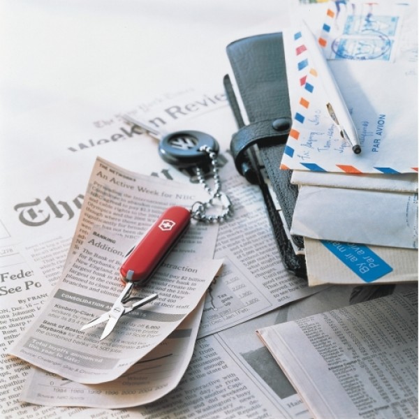 Складаний ніж Victorinox Classic SD 0.6223