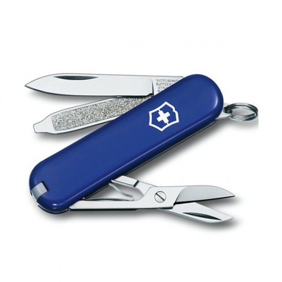 Складаний ніж Victorinox Classic SD 0.6223.2