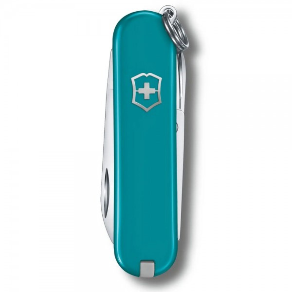 Складаний ніж Victorinox CLASSIC SD Colors 0.6223.23G