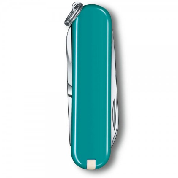 Складаний ніж Victorinox CLASSIC SD Colors 0.6223.23G