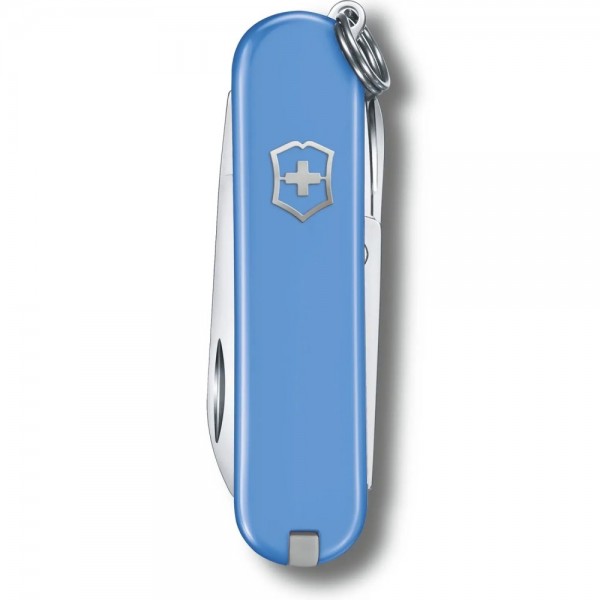 Складаний ніж Victorinox CLASSIC SD Colors 0.6223.28G