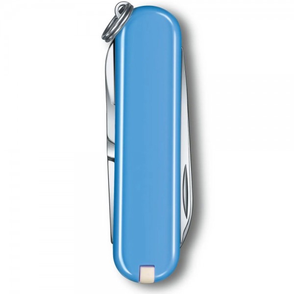 Складаний ніж Victorinox CLASSIC SD Colors 0.6223.28G