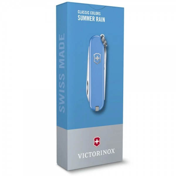 Складаний ніж Victorinox CLASSIC SD Colors 0.6223.28G