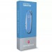 Складаний ніж Victorinox Classic SD Ukraine Блакитно-жовтий (0.6223.28G.8)