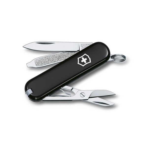 Складаний ніж Victorinox Classic SD 0.6223.3