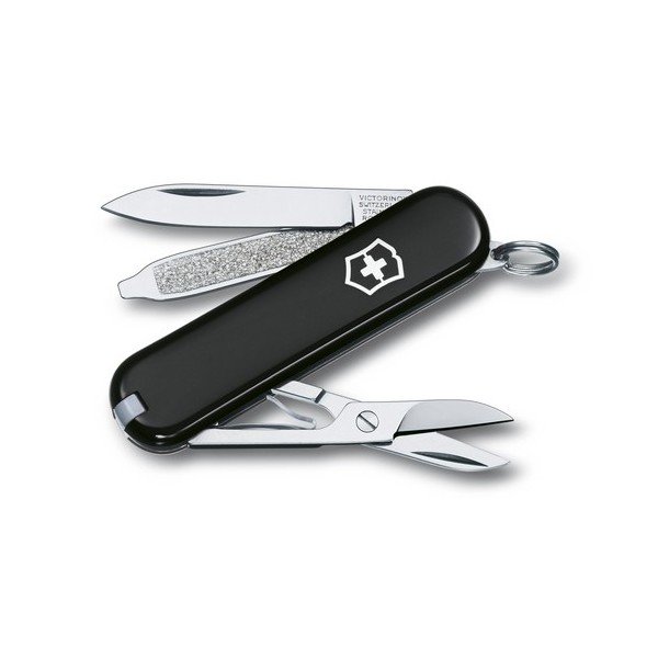Складаний ніж Victorinox CLASSIC SD UKRAINE 0.6223.3R1