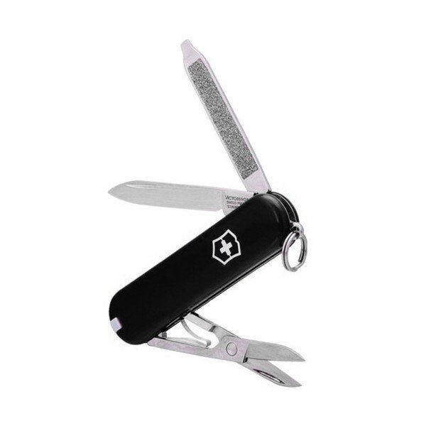 Складаний ніж Victorinox CLASSIC SD UKRAINE 0.6223.3R1