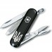 Складаний ніж Victorinox CLASSIC SD UKRAINE 0.6223.3_T0010r
