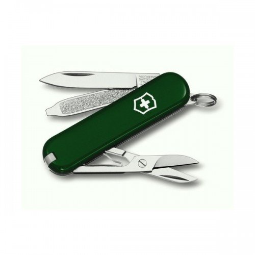 Складаний ніж Victorinox Classic SD 0.6223.4