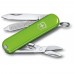 Складаний ніж Victorinox CLASSIC SD Colors 0.6223.43G