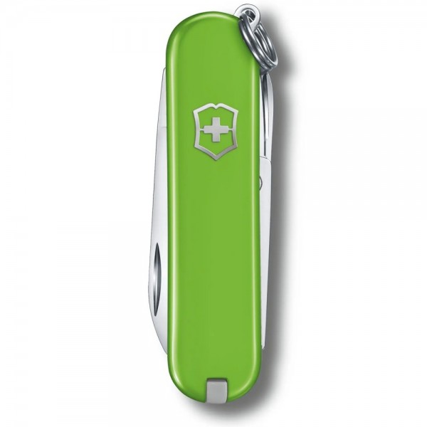 Складаний ніж Victorinox CLASSIC SD Colors 0.6223.43G