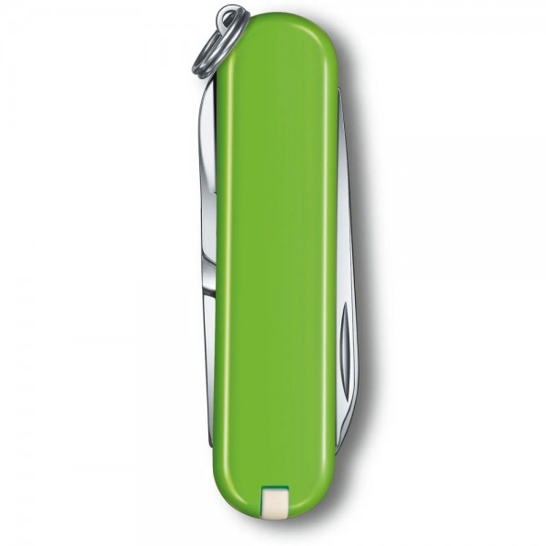 Складаний ніж Victorinox CLASSIC SD Colors 0.6223.43G