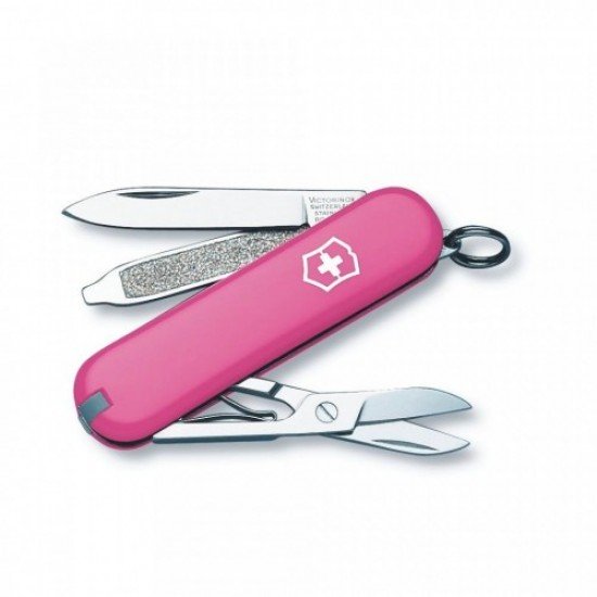 Складаний ніж Victorinox Classic SD 0.6223.51