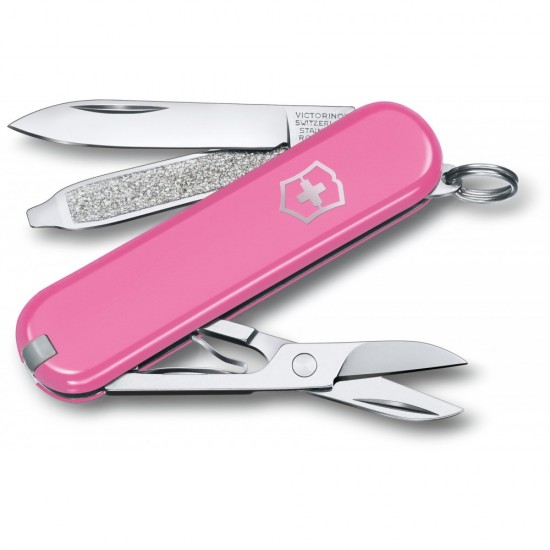 Складаний ніж Victorinox CLASSIC SD Colors 0.6223.51G